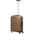  Lite-Shock 4 roulettes Trolley de cabine 55 cm Modéle sand