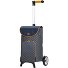  Unus Shopper Fun Famke chariot à provisions 59 cm Modéle blau