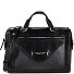  Frida Sac à main Cuir véritable 25 cm Modéle nero