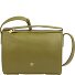  Up Sac à bandoulière Cuir véritable 19.5 cm Modéle olive green