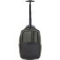  Metropolitan Travel 2 roues Trolley à dos 40 cm Compartiment ordinateur Modéle verde militare