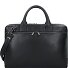  Vintage Bill Porte-documents Cuir 40 cm Compartiment pour ordinateur portable Modéle schwarz