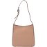  Sofisticato 1.0 Elda Sac à bandoulière Cuir 23 cm Modéle sand