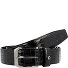  Ceinture business en cuir Modéle black | 115 cm