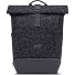  Allen Medium Daypack 40.5 cm Compartiment ordinateur Modéle grey leo