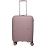  Tamaris x Travelite Voyaage 4 roulettes Trolley de cabine S 55 cm Modéle blush