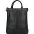  Just Pure Agnes Sac à main Cuir 34 cm Modéle dark ash