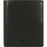  Norwegians Fjell Porte-monnaie Protection RFID Cuir 11 cm Modéle black