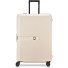  Vauban 4 roulettes Trolley 70 cm Modéle beige
