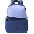  Nova Cosmos Daypack 39 cm Compartiment pour ordinateur portable Modéle blue mix