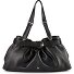  Lavinia Sac à bandoulière Cuir 45 cm Modéle black