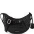  Cool Colbie Sac à bandoulière Cuir véritable 28 cm Modéle black