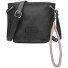  Fritzi03N Vintage Sac à bandoulière 22.5 cm Modéle black idol