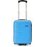  Future Plus 2 roulettes Trolley de cabine 44 cm Modéle celeste