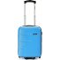  Future Plus 2 roulettes Trolley de cabine 44 cm Modéle celeste