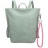  Fritzi33N Vintage Sac à dos de ville 35.5 cm Modéle lime