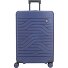  B|Y Ulisse 4 roues Valise cabine 71 cm avec soufflet d'extension Modéle ocean blue