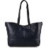  Ariel Sac de shopper Cuir véritable 49 cm Modéle peacoat