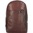  Sac à bandoulière Bronco en cuir 17,5 cm Modéle darkbrown