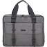  Twyx Porte-documents 40 cm Compartiment pour ordinateur portable Modéle grau