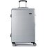  5330 4 roulettes Trolley L 75 cm Modéle silber