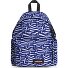  Day Pak'R Daypack 40 cm Compartiment pour ordinateur portable Modéle shape blue
