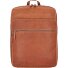  Antique Avery Sac à dos en cuir 44 cm pour ordinateur portable Modéle cognac