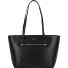  Bryant Sac de shopper Cuir véritable 31 cm Modéle blk-gold