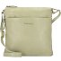  Nature Sac à bandoulière en cuir 28 cm Modéle pistazie