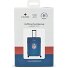  travelite x NFL Housse de protection pour valise 77 cm Modéle nfl shield