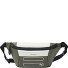  Comby Performance Visit P Sac banane Protection RFID 36 cm Modéle vaporous grey-olive