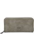  Fritzi10 Nicole Vintage Porte-monnaie 20 cm Modéle moss