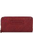  Femi & Nine Porte-monnaie Cuir 20 cm Modéle red