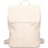  Mademoiselle.M Daypack 35 cm Compartiment pour ordinateur portable Modéle off white