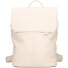  Mademoiselle.M Daypack 35 cm Compartiment pour ordinateur portable Modéle off white