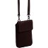  Anderson Pochette pour téléphone portable Cuir 12 cm Modéle braun