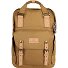  Macaroon Daypack 38 cm Compartiment pour ordinateur portable Modéle camel
