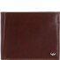  Colorado Porte-monnaie Protection RFID Cuir véritable 12.5 cm Modéle tabacco