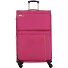  Travel Line 6704 4 roues Valise cabine 75 cm Modéle pink