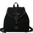  Rugged Twill Sac à dos de ville 12 cm Modéle black