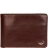  Colorado Porte-monnaie RFID Cuir 10 cm Modéle tabacco