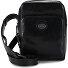  Story Uomo Mini sac à bandoulière Cuir véritable 16.5 cm Modéle nero