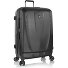  Vantage 4 roulettes Trolley L 76 cm avec soufflet d'extension Modéle black