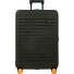  B|Y Ulisse 4 roues Valise cabine 71 cm avec soufflet d'extension Modéle olivgruen