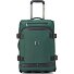  DLC Pro 2 roues Valise cabine 55 cm Compartiment ordinateur Modéle olive