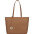  Hanna Sac de shopper S Cuir véritable 38 cm Modéle cognac