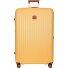 Taormina 4 roulettes Trolley L 82 cm avec soufflet d'extension Modéle honey