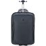  Pavris Plus Sac à dos à 2 roulettes 51 cm, compartiment pour ordinateur portable Modéle grau
