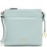  Sac à bandoulière 23 cm Modéle mint blue