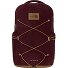  Jester Daypack 46 cm Compartiment ordinateur Modéle deep burgundy